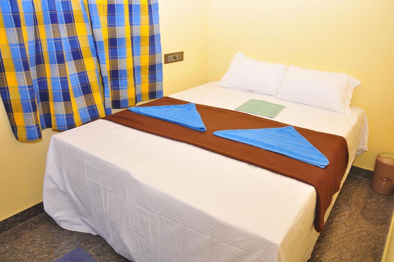 Royal Homestay New Hampi Quarto foto